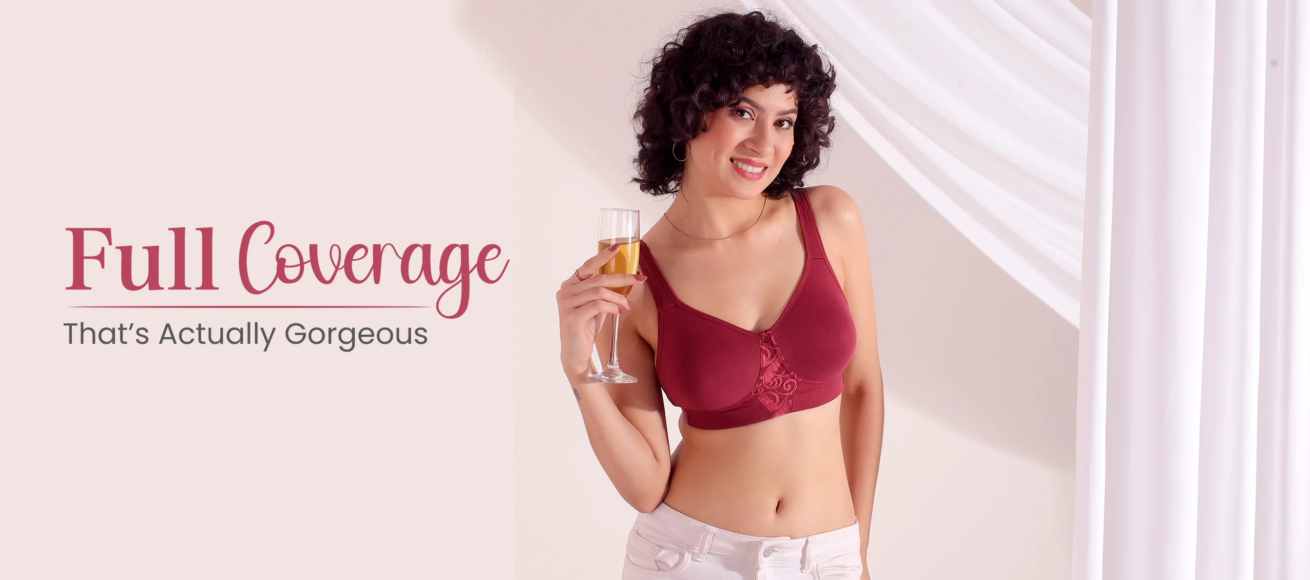 Empowering Comfort, Every Day